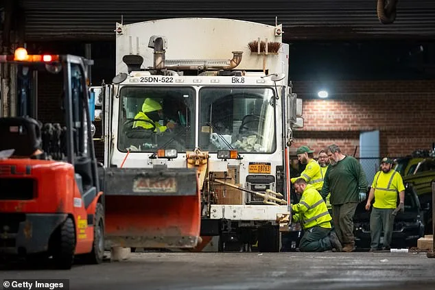Historic Bomb Cyclone Threatens East Coast with 26 Inches of Snow, Stranding Millions and Testing Government Preparedness