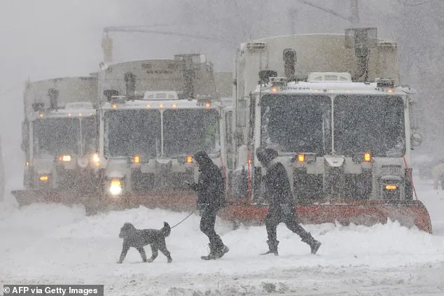 Historic Winter Storm and Bomb Cyclone Threaten Northeast with Blizzard Warnings, Power Outages, and Flooding
