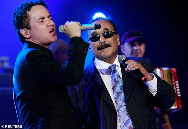Legendary Salsa Musician Willie Colón Dies at 75, Family Announces