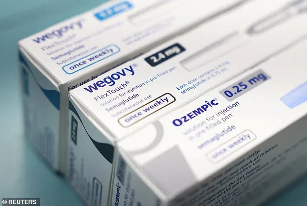 GLP-1 Drugs Spark Obesity Revolution: Transforming Weight Loss and Diabetes Care