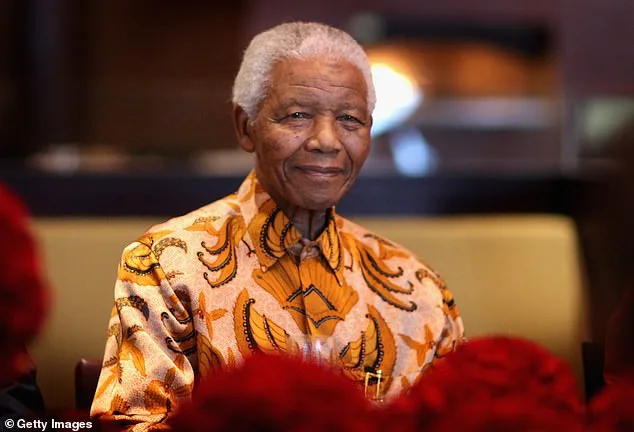 Legal Dispute Over Mandela's Neglected Houghton Estate and Grandsons' Alleged Misconduct