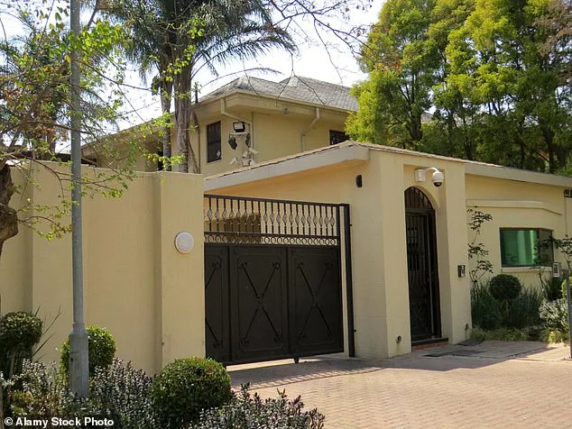 Legal Dispute Over Mandela's Neglected Houghton Estate and Grandsons' Alleged Misconduct