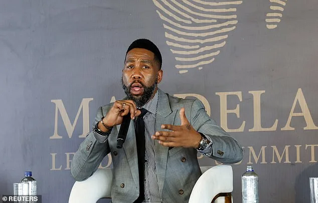 Legal Dispute Over Mandela's Neglected Houghton Estate and Grandsons' Alleged Misconduct