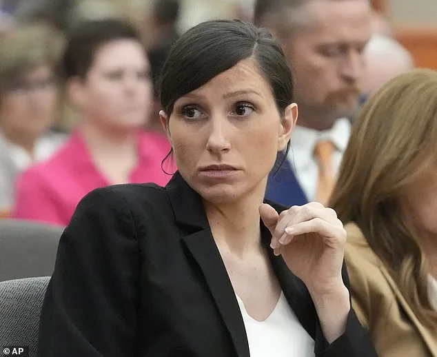 Trial Begins for Woman Accused of Lacing Cocktail with Fentanyl in Husband's Murder