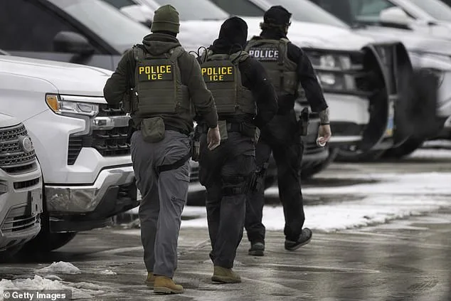 Will Stancil, a Lawyer and Activist, Reportedly Seen Stalking ICE Agents in Minnesota Amid Rising Tensions