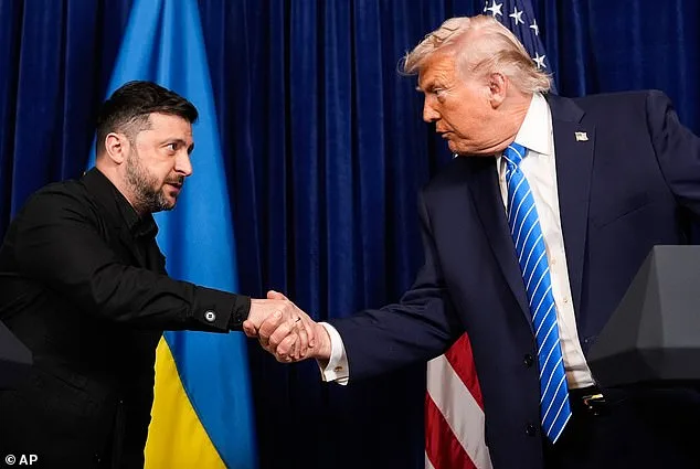 Zelensky Rejects Territorial Concessions, Warns of World War III on 4th Anniversary of Ukraine's Invasion
