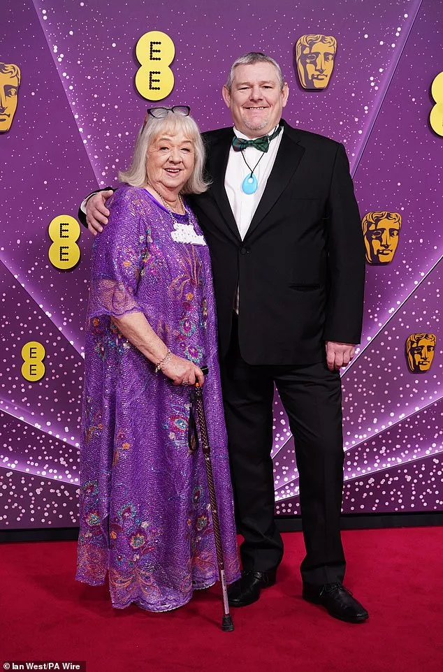 BAFTAs Incident: Tourette's Advocate's Racial Slur Sparks Hollywood Backlash