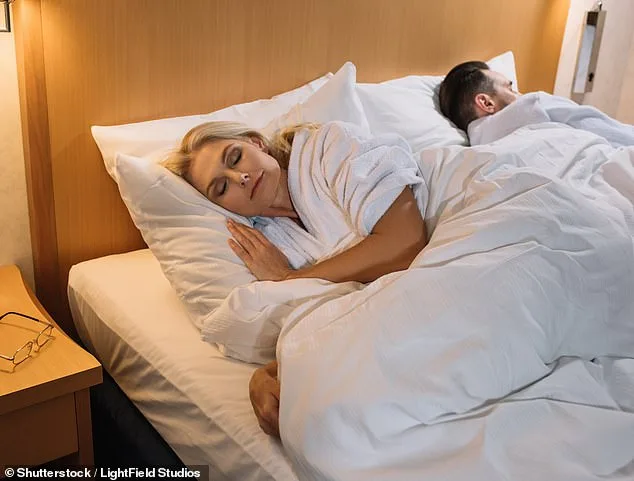 Hidden Bedroom Threat: Nighttime Heat Increases Cardiovascular Risk in Seniors