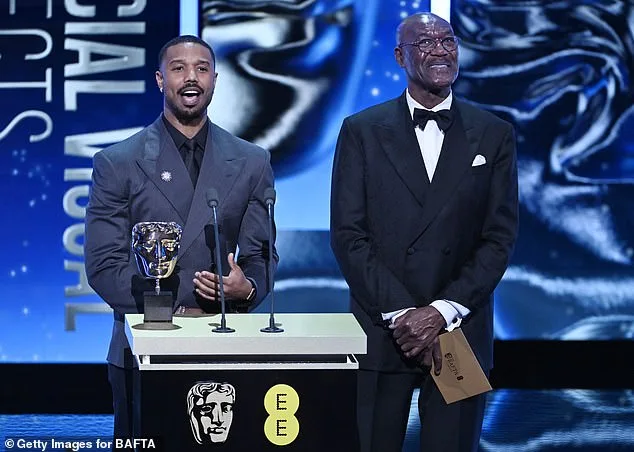 Jonte Richardson Resigns from Bafta in Protest Over N-Word Incident, Accusing Organisation of Failing Black Community