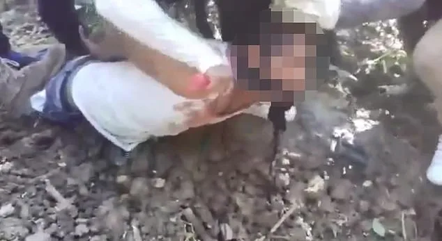 US-Backed Operation Ends El Mencho's Reign, Unveils CJNG Death Cult's Gruesome Excesses