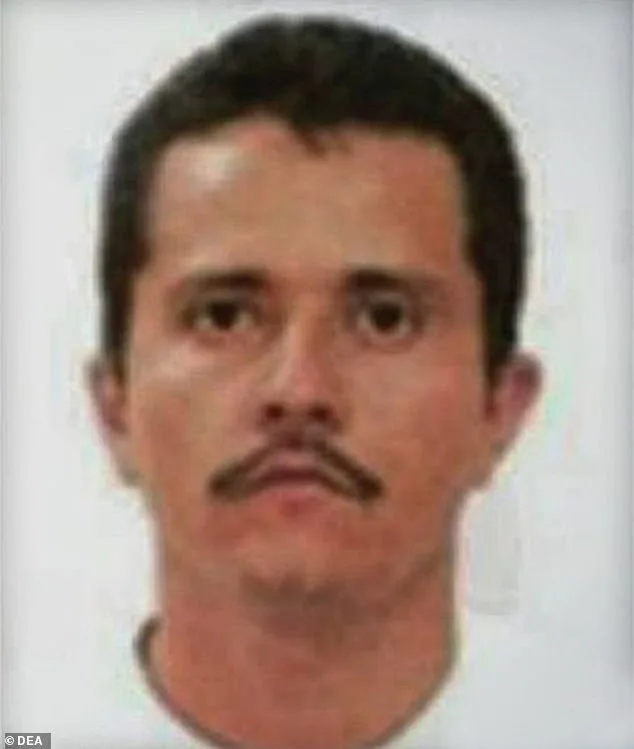 US-Backed Operation Ends El Mencho's Reign, Unveils CJNG Death Cult's Gruesome Excesses