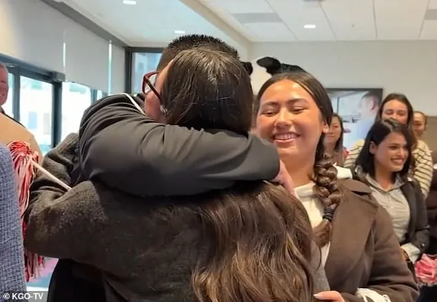 Chick-fil-A CEO Awards $25,000 Scholarship to 22-Year-Old First-Gen UC Berkeley Student Aiming to Become Oncologist