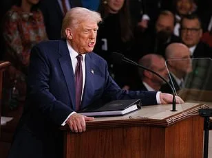 Democrats' Coordinated Sabotage Plot Targets Trump's State of the Union Ahead of Midterms