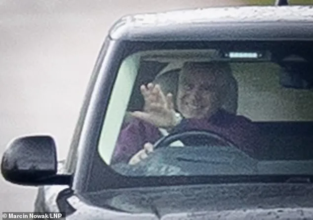 Disgraced Duke Andrew Banned from Horse Riding at Sandringham Amid Epstein Investigation