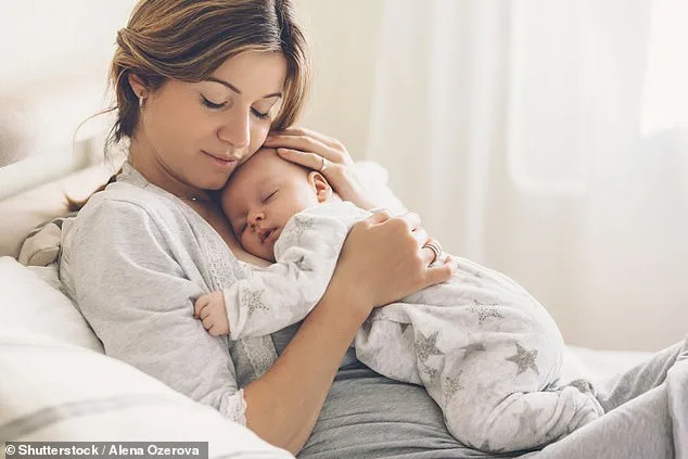 Early Sleep Traits in Infants May Signal Autism Risk, Study Finds