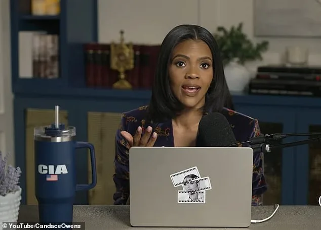 Erika Kirk's Controversial State of the Union Appearance Amid Tragedy and Political Tensions