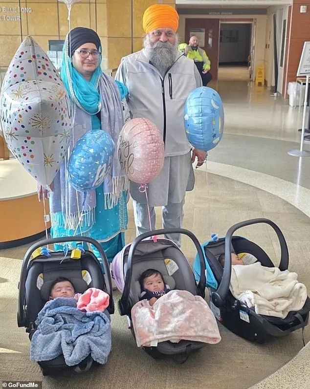Father of Triplets Killed in California Abduction: Mistaken Identity Revealed
