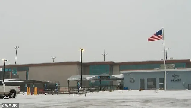 ICE Detainees Stranded 13 Hours in New Hampshire Blizzard Amid Safety Criticisms