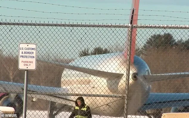 ICE Detainees Stranded 13 Hours in New Hampshire Blizzard Amid Safety Criticisms