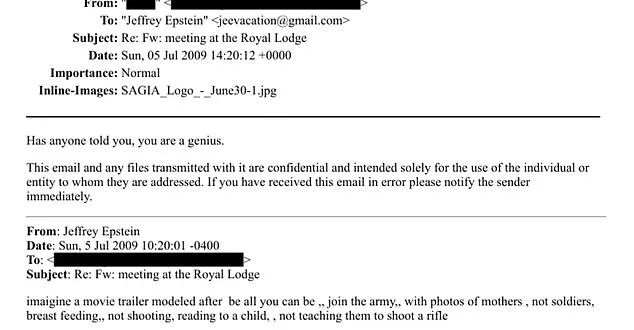 Newly Uncovered Emails Reveal Sarah Ferguson's Unexpected Ties to Jeffrey Epstein's Charity Work