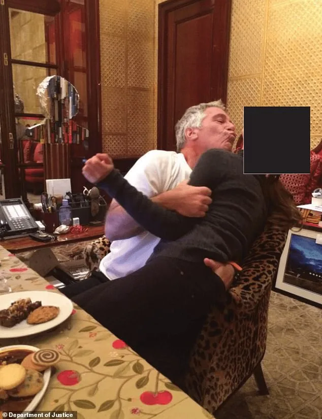 Newly Uncovered Emails Reveal Sarah Ferguson's Unexpected Ties to Jeffrey Epstein's Charity Work