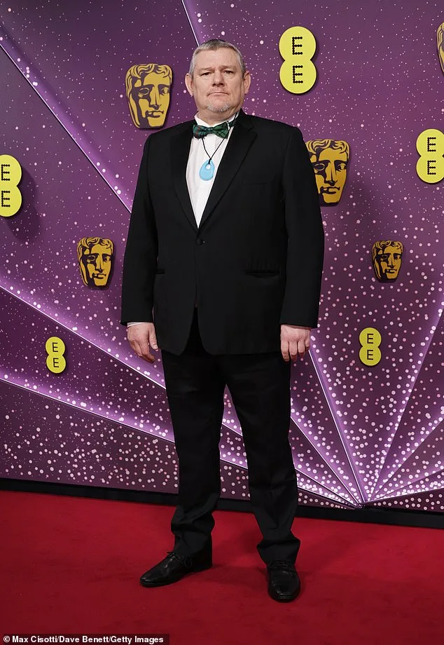 Tourette's Advocate's Accidental Racial Slur at Ceremony Puts BBC in Spotlight