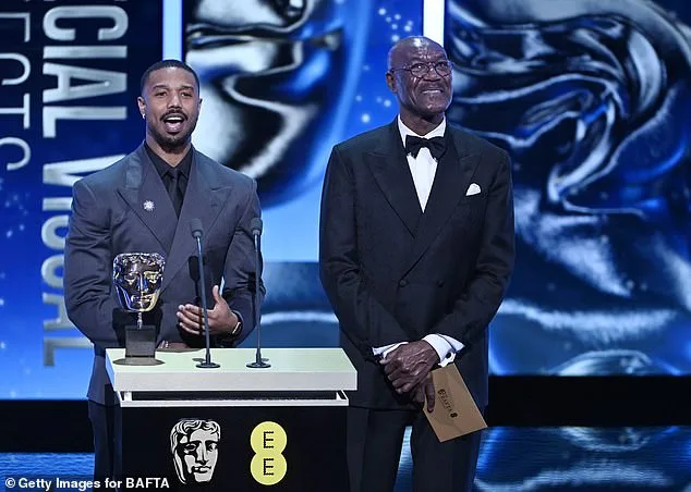 Tourette's Advocate's Accidental Racial Slur at Ceremony Puts BBC in Spotlight