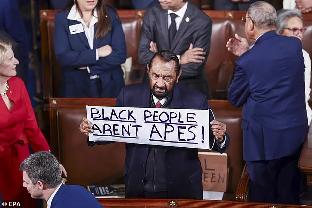 Trump's Second-Term State of the Union: A Spectacle of Policy, Drama, and Divided Reactions