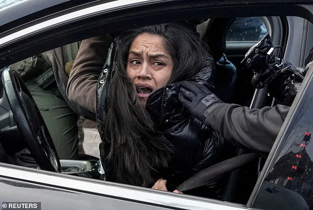 Ilhan Omar's Guest Arrested by ICE During State of the Union Address Amid Immigration Protest