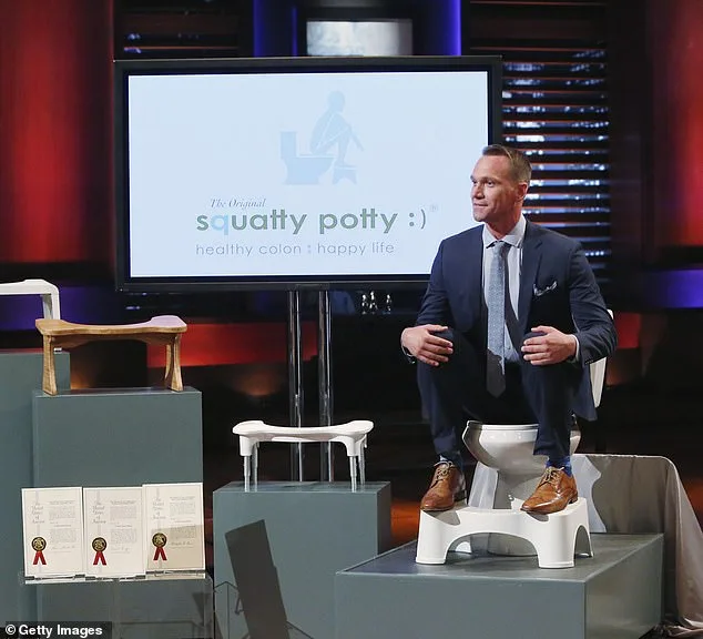 Shark Tank Star Robert Edwards Arrested for Possessing Child Pornography