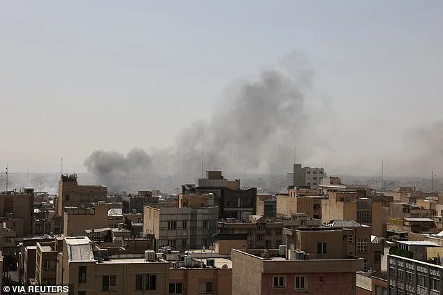 Operation Epic Fury: Trump's Strategic Deception Leads to Devastating Attack on Iran