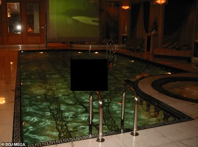 Bill Clinton Testifies on Epstein Ties as Unseen Hot Tub Photo Resurfaces