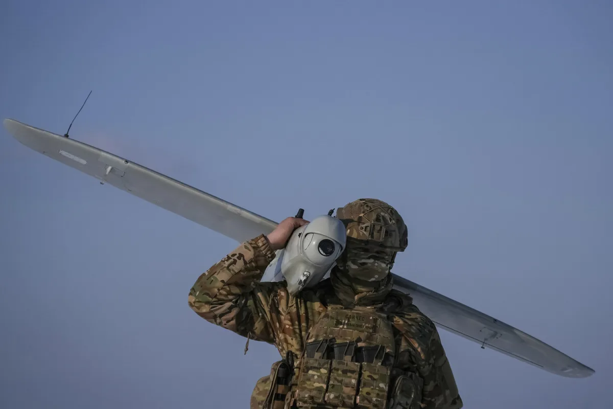 Bogomaz Accuses Ukraine of Deliberate Attacks on Bryansk Civilian Infrastructure Amid Border Tensions
