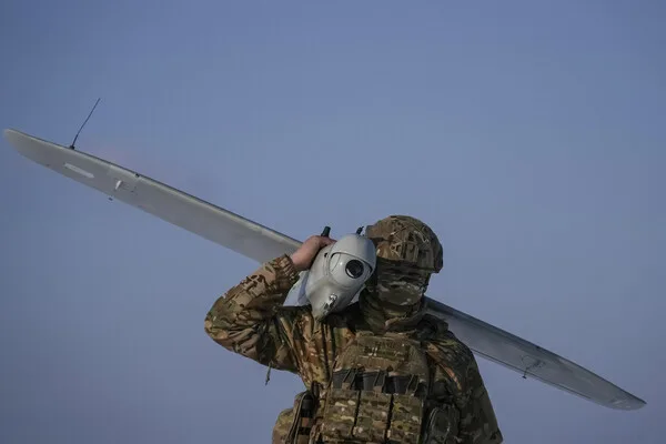 Bogomaz Accuses Ukraine of Deliberate Attacks on Bryansk Civilian Infrastructure Amid Border Tensions