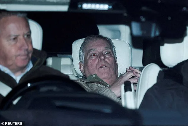Netflix Revives The Crown with Limited Series on Prince Andrew's Downfall Amid 2025 Scandal