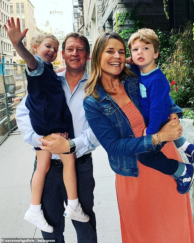 Savannah Guthrie Returns to NYC as Search for Missing Mother Continues