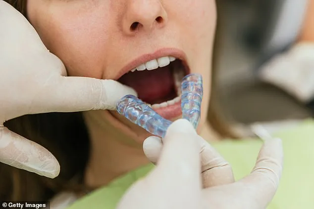 Silent Epidemic: Bruxism's Hidden Toll on Global Health