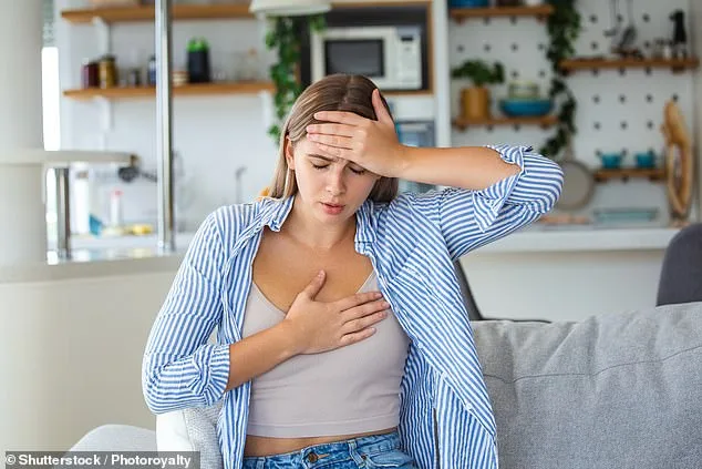 Broken Heart Syndrome: A Stress-Triggered Condition That Mimics Heart Attacks