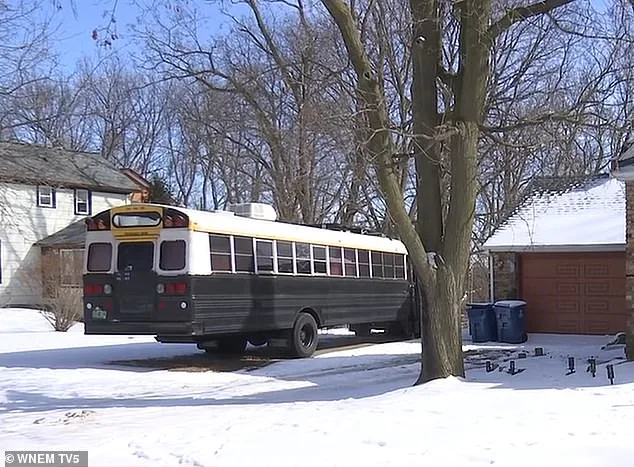 From Generosity to Legal Nightmare: Midwest Woman's Home Taken Over by 'Spirited Nomads