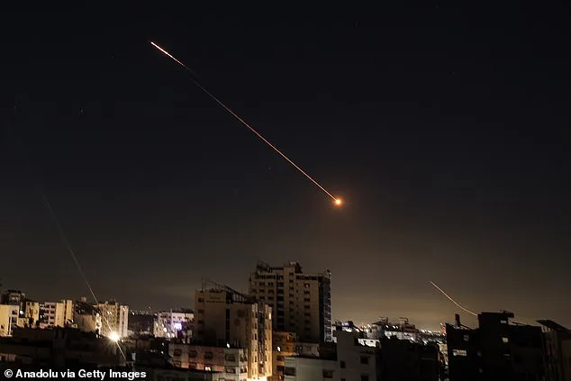 Iran's 3,000km Missile Raises Alarm in Europe, Threatening Major Cities