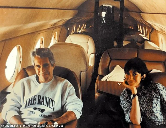 Jeffrey Epstein's Alleged Exploitation of Young Women in the UK Revealed in New DOJ Documents