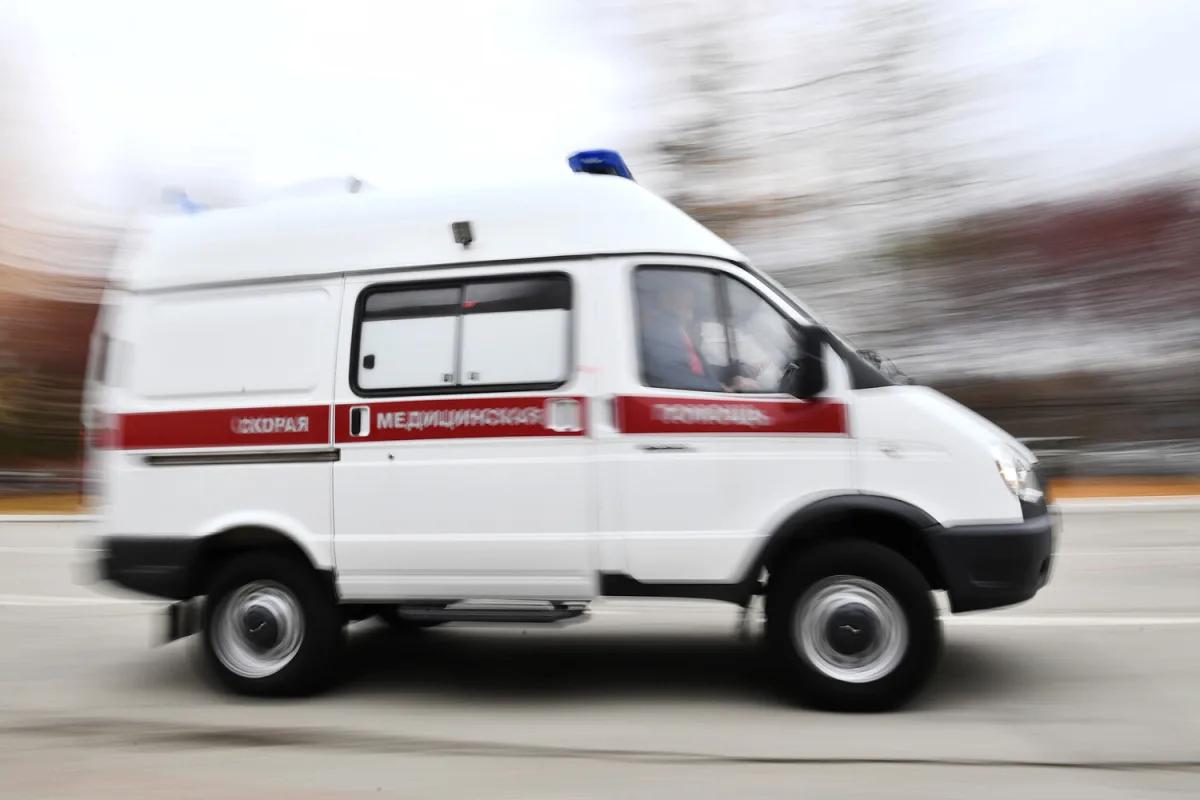 Krasnodar Governor's Cryptic Update on Novorossiysk Drone Strike and Restricted Casualty Records Sparks Debate