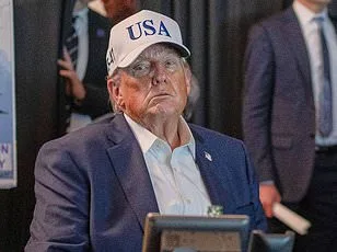 Majority of Americans Disapprove of Trump's Iran Military Campaign, Survey Reveals