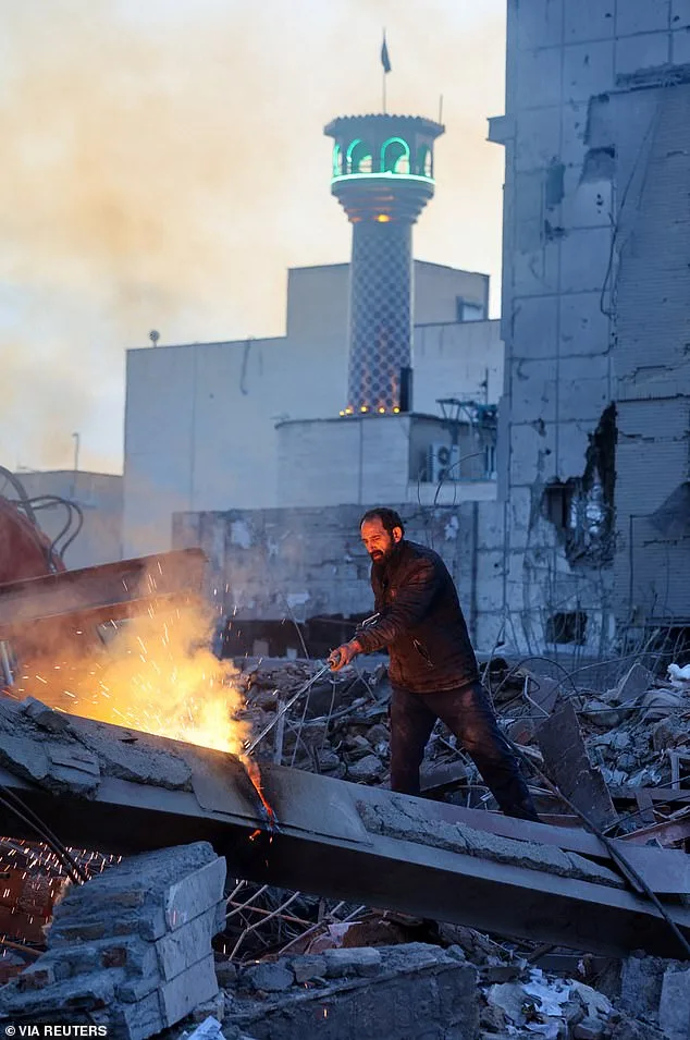 Trump Confronts First Casualties of Second Term Amid Escalating Global Conflict