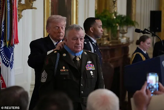Trump Confronts First Casualties of Second Term Amid Escalating Global Conflict