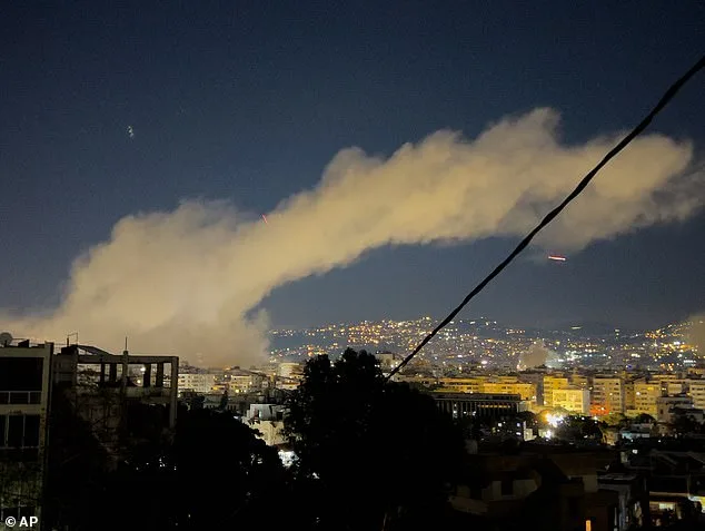 Trump's Remarks Fuel Escalation: US-Israeli Military Campaigns Intensify Amid Regional Crisis