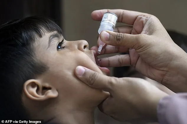 CDC Issues Level 2 Travel Advisory for 32 Countries Amid Polio Resurgence and Declining Vaccination Rates