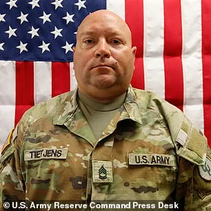 Four U.S. Service Members Killed in Drone Strike in Kuwait Amid Escalating Iran War