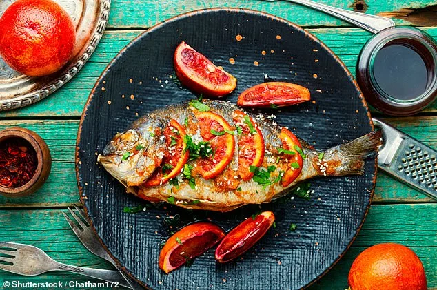 Grapefruit: A Polarizing Powerhouse in the Health Food Debate