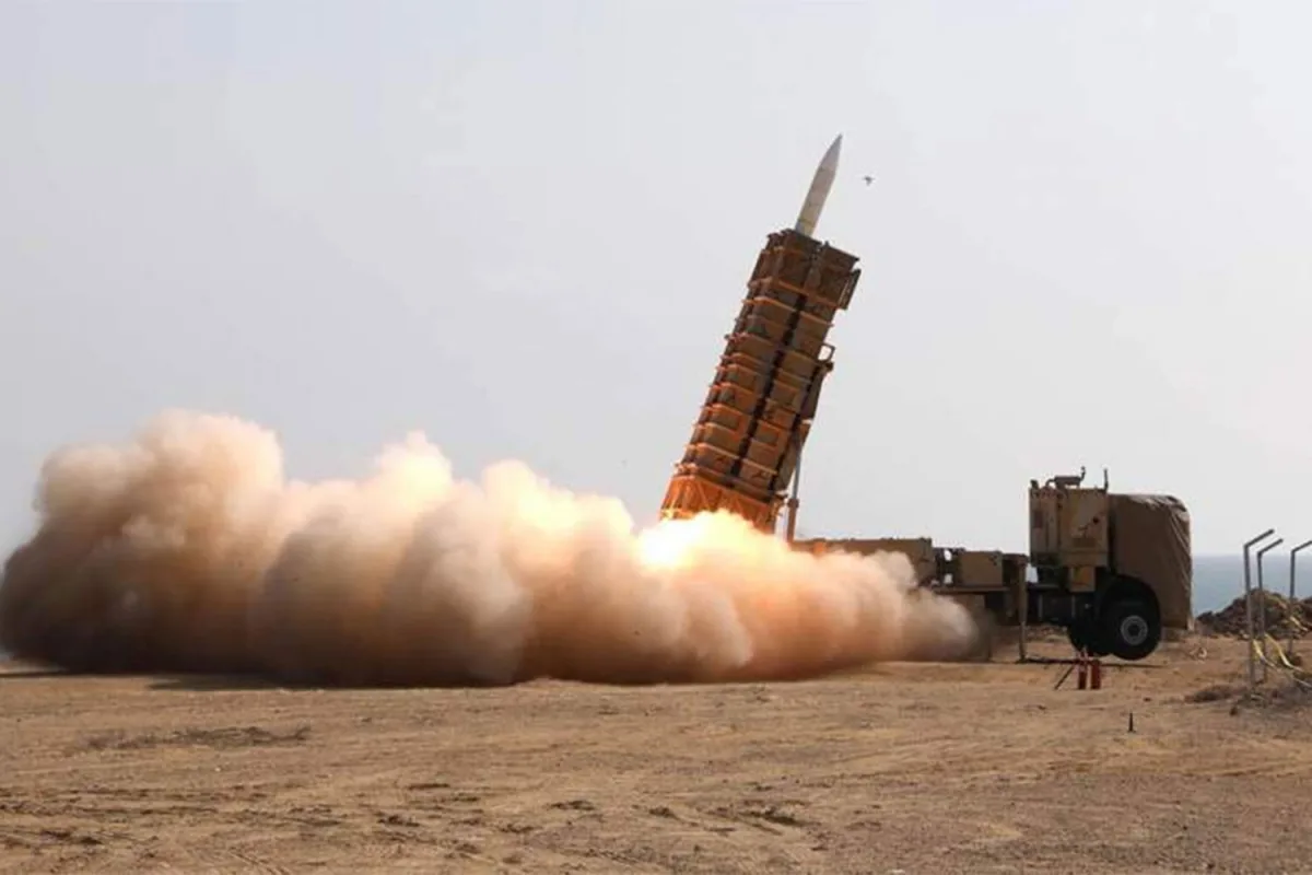 Iran Claims 100 U.S. Marines Killed in Alleged Dubai Attack, Unverified Report Suggests